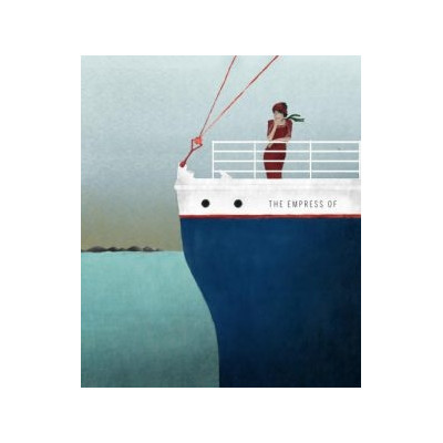 Victoria Ordóñez La Pasajera DO Rueda