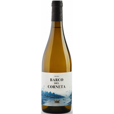Barco del Corneta Verdejo DO Rueda