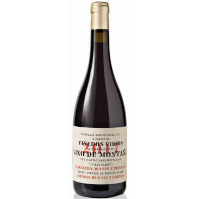 Península Vino de Montaña Sierra de Gredos VdT