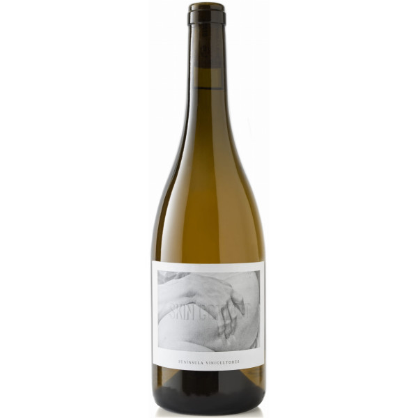 Península Skin Contact Albariño Uclés