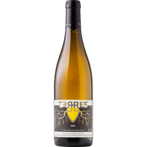 Domaine des Roches Neuves Terres Amphore AOC Saumur Blanc