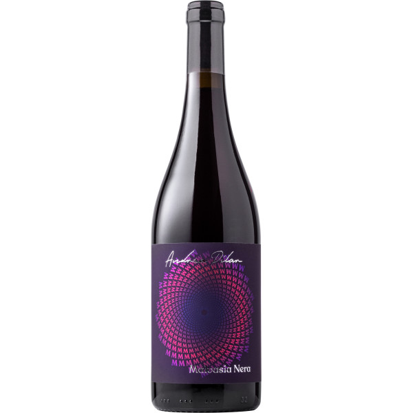 Andrea Pilar Malvasia Nera IGP Umbria
