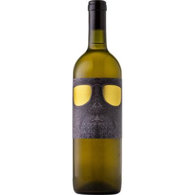 Nešpor & Rajský Chardonnay Morawy