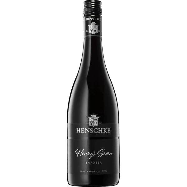 Henschke Henry's Seven Barossa Valley