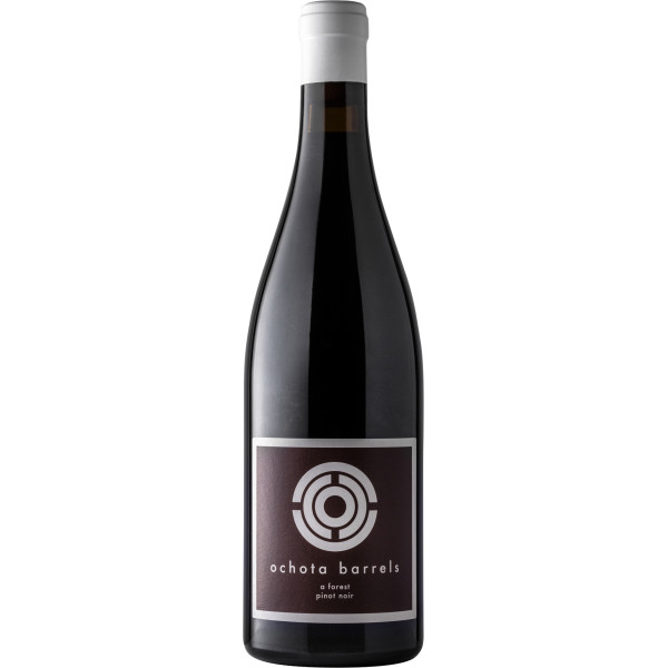 Ochota Barrels A Forest Pinot Noir Adelaide Hills