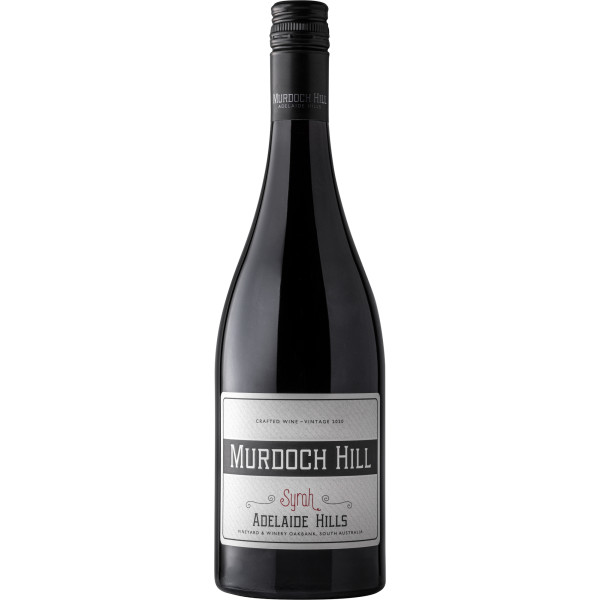 Murdoch Hill Syrah Adelaide Hills