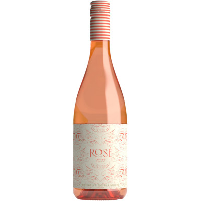 Dorli Muhr Rosé Niederösterreich