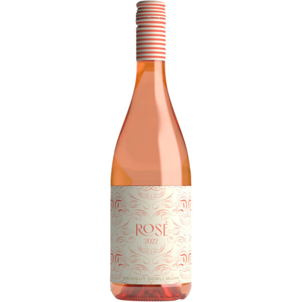 Dorli Muhr Rosé Niederösterreich