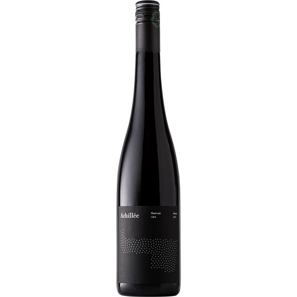 Achillée Pinot Noir Libre AOC Alsace