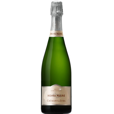 Maire et Fils Brut Jurassique Cremant du Jura AOC