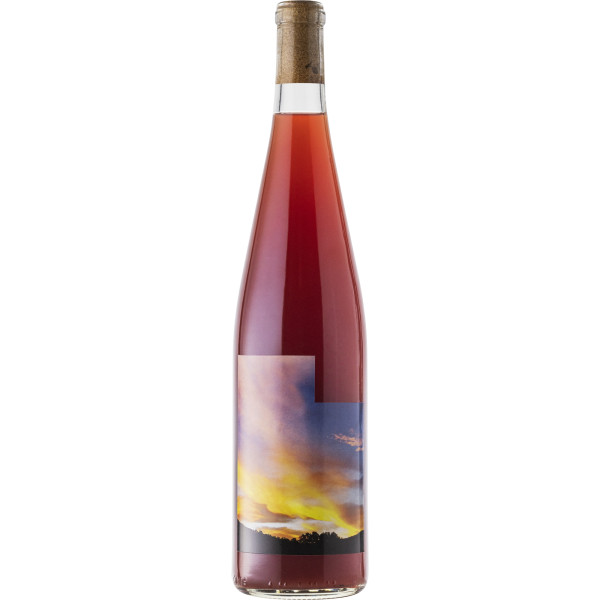 Ruth Lewandowski Rosé Mendocino AVA