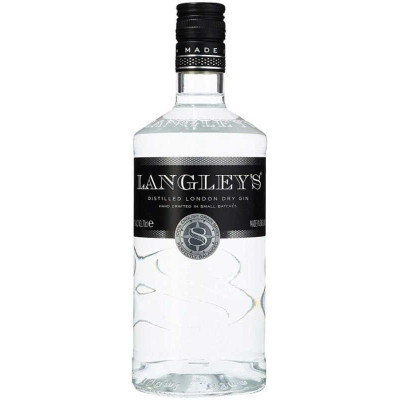 Langley's London Dry Gin