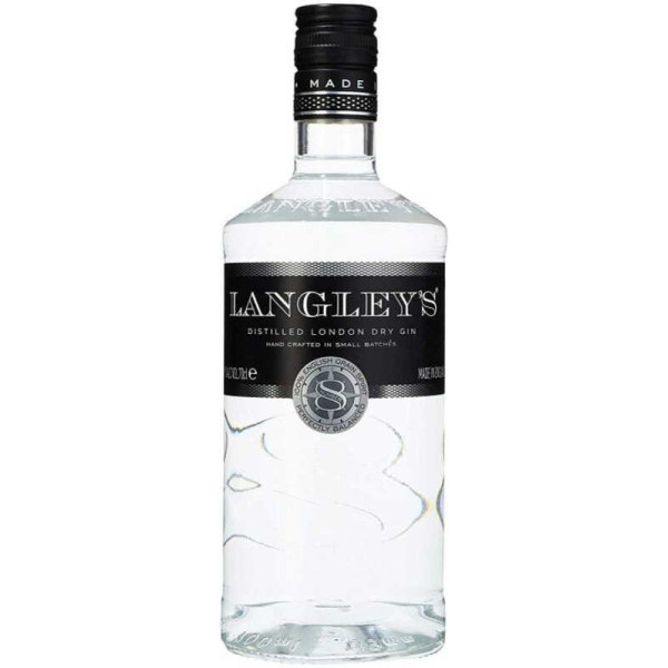 Langley's London Dry Gin