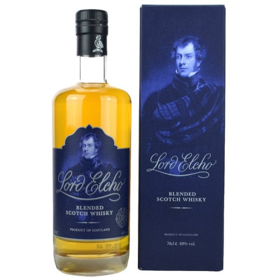 Lord Elcho Blended Scotch Whisky