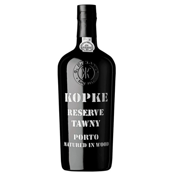 Porto Reserva Tawny Kopke