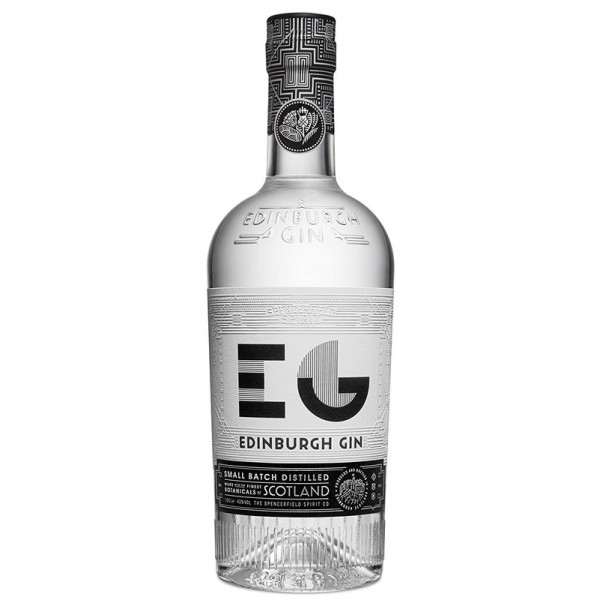 Edinburgh Gin Classic