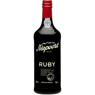 Porto Niepoort Ruby NV