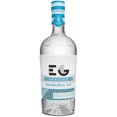 Edinburgh Seaside Gin Dry Gin