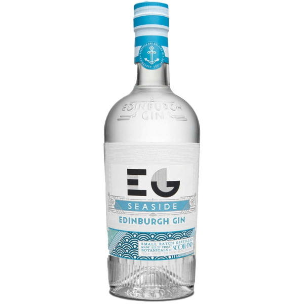 Edinburgh Seaside Gin Dry Gin