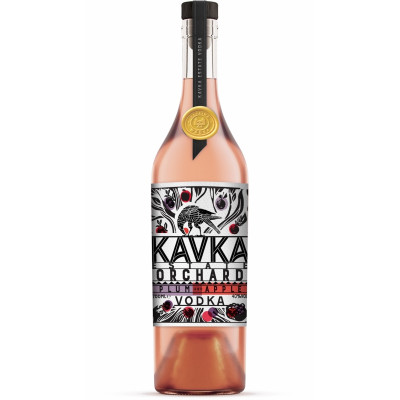 Orchard Vodka Kavka