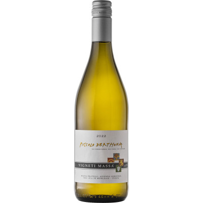 Vigneti Massa Piccolo Derthona Piemonte