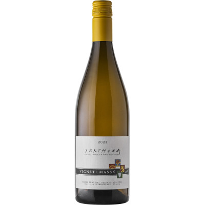 Vigneti Massa Derthona Piemonte
