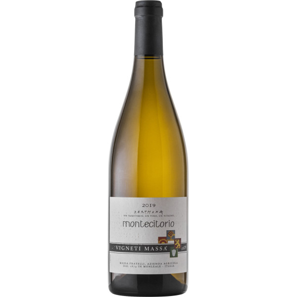 Vigneti Massa Montecitorio Colli Tortonesi DOC