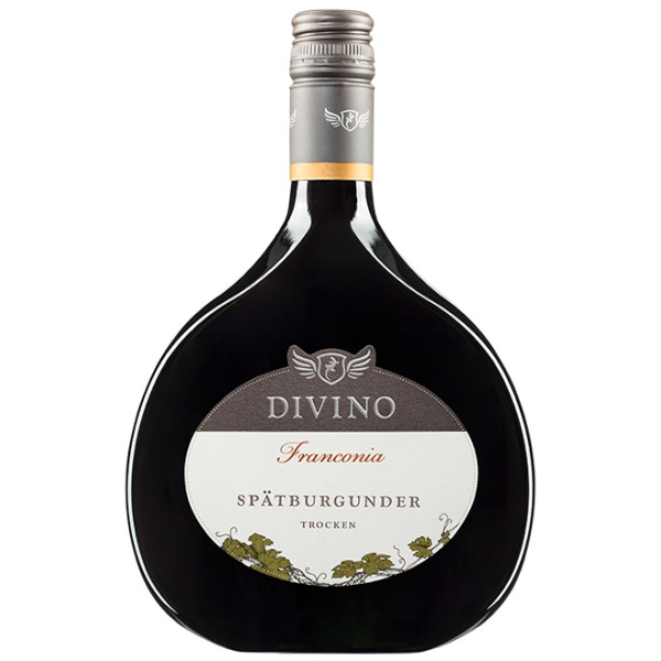 DiVino Franconia Spatburgunder Trocken