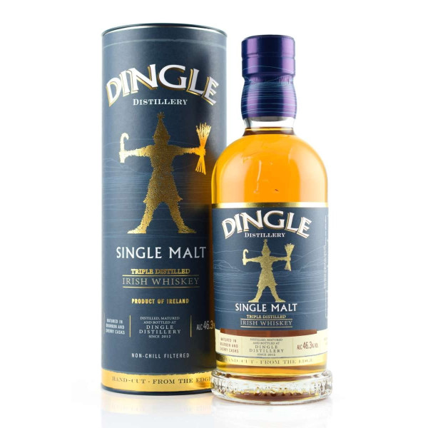 Dingle Single Malt Whisky
