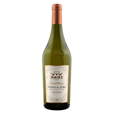 Maire et Fils Grand Heritage Savagnin Côtes du Jura AOC