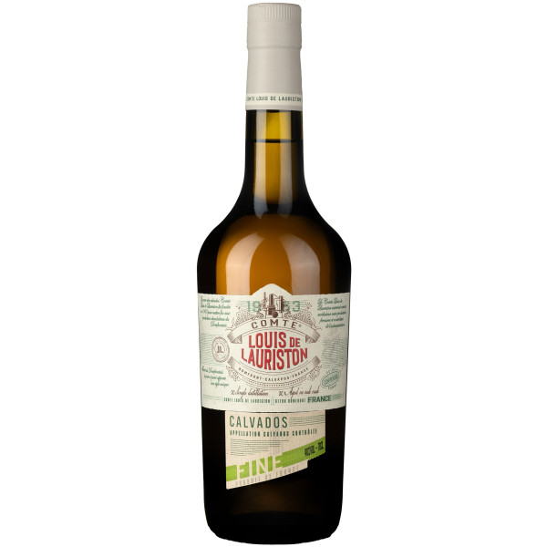 Calvados Fine Louis Lauriston