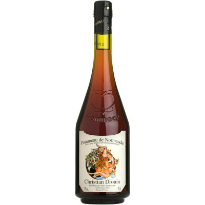 Pommeau DROUIN