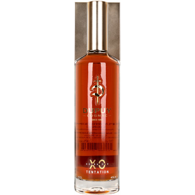 Dupuy X.O Tentation Cognac