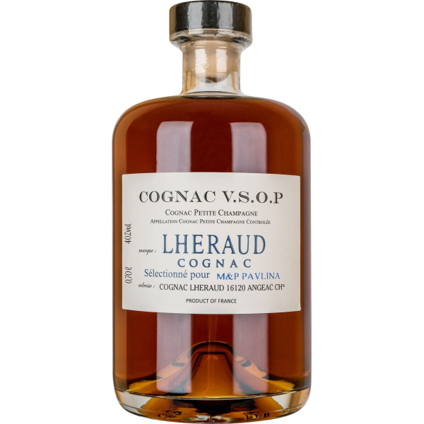 Lheraud V.S.O.P 0,7 M&P SELECTIONNE