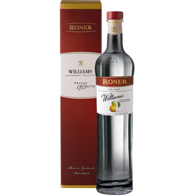 Williams Privat Roner + kartonik