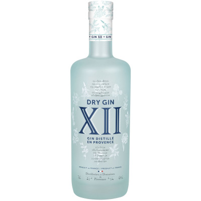 Gin XII Provance