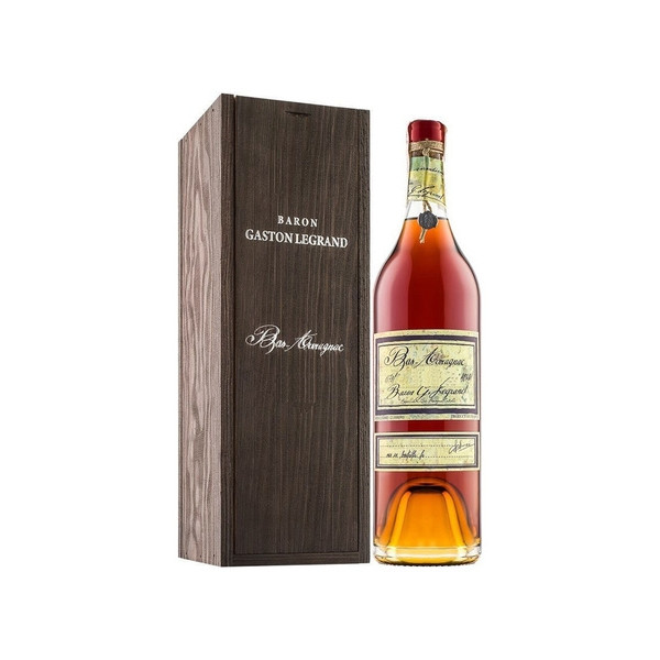 BARON GASTON LEGRAND 2003 ARMAGNAC