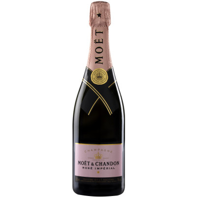 Moet & Chandon Rose Imperial - Wina.pl