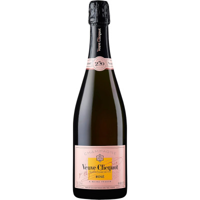 Szampan Veuve Clicquot Brut Rose | Wina.pl