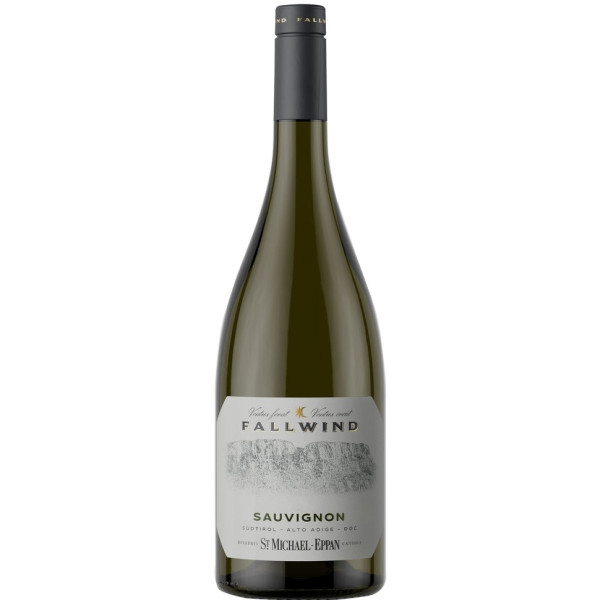 St. Michael-Eppan Sauvignon Blanc Fallwind Alto Adige DOC