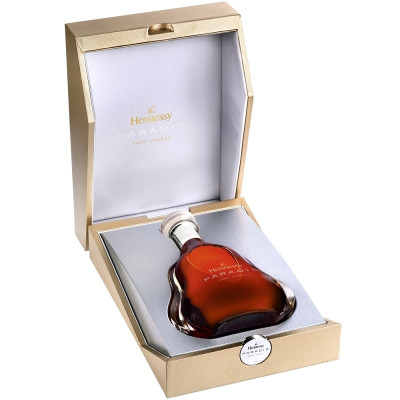 Hennessy Paradis Cognac