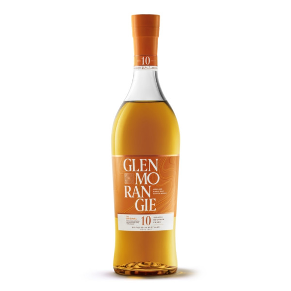 Glenmorangie The Original 10 Years Old Whisky