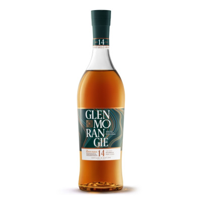 Glenmorangie The Quinta Ruban 14 Years Old Whisky