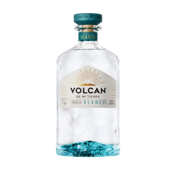 Volcan De Mi Tierra Blanco Tequila