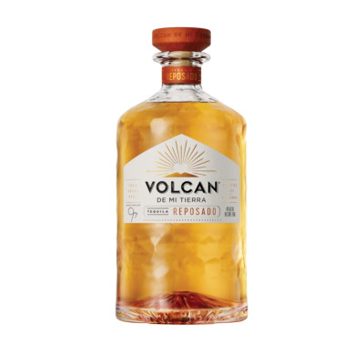 Volcan De Mi Tierra Reposado Tequila