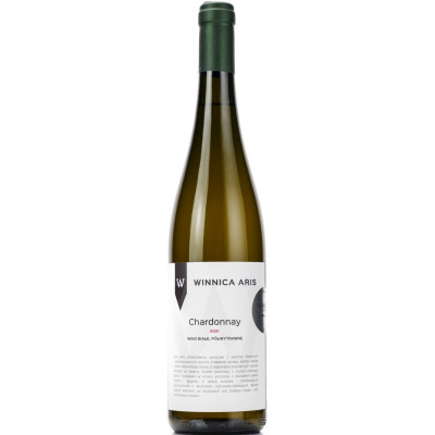 Aris Chardonnay