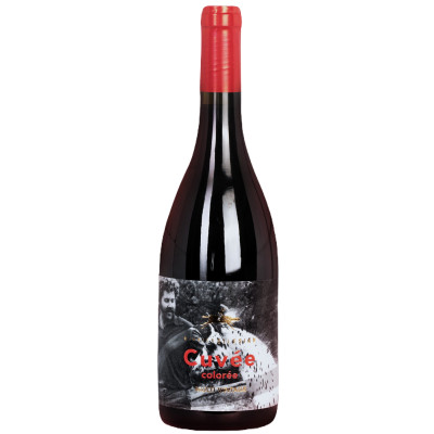 Silesian Cuvee Coloree