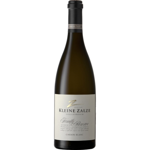 Kleine Zalze Family Reserve Chenin Blanc