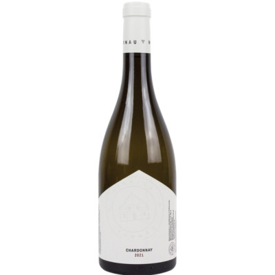 Polskie wino z winnicy Turnau -Riesling