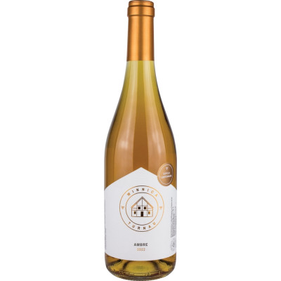 Polskie wino z winnicy Turnau -Riesling